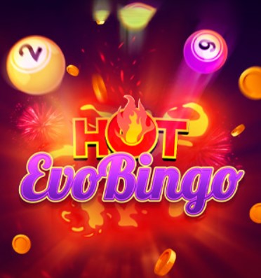 Hot Evobingo