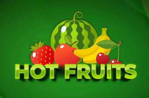 Hot Fruits (BetConstruct)