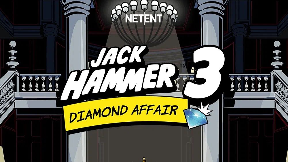 Jack Hammer 3