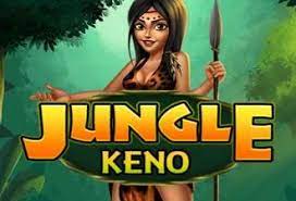 Jungle Keno