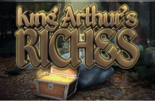 King Arthurs Riches