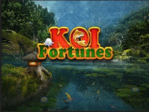 Koi Fortunes