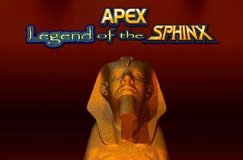 Legend of the Sphinx