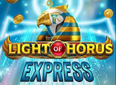 Light of Horus Bingo Express