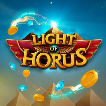 Light of Horus