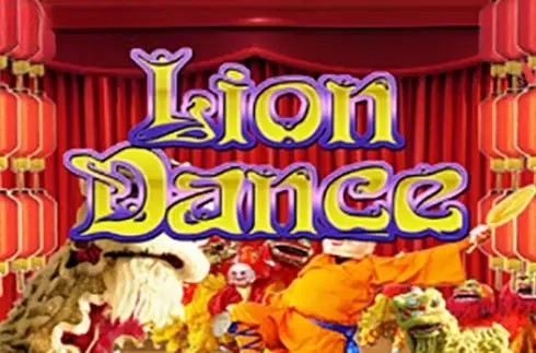 Lion Dance (Aiwin Games)