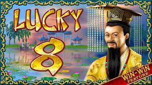 Lucky 8 (Realtime Gaming)