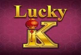 Lucky K