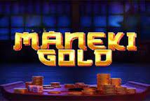 Maneki Gold (Cayetano Gaming)