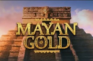 Mayan Gold (Concept Gaming)