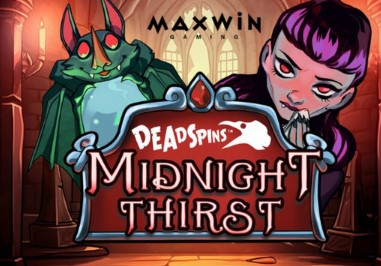 Midnight Thirst Deadspins