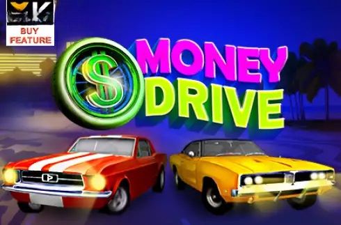 Money Drive