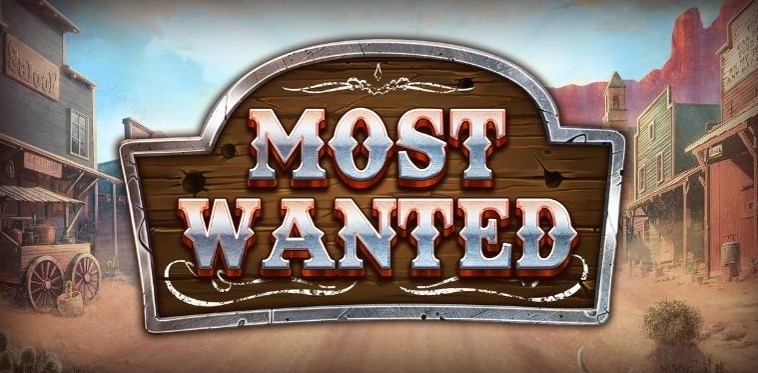 Most Wanted (TrueLab Games)