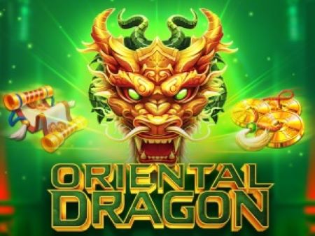 Oriental Dragon