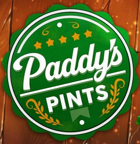 Paddy's Pints