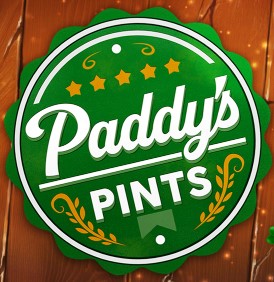 Paddy’s Pints