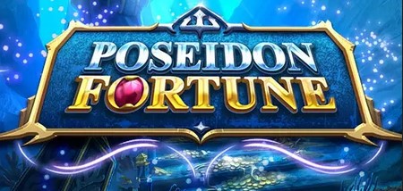 Poseidon Fortune (Cayetano Gaming)