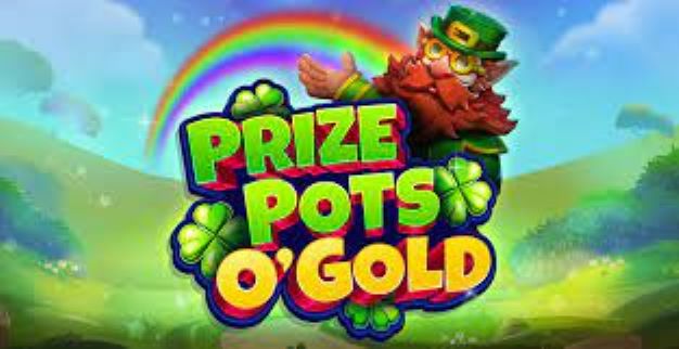 Prize Pots O'Gold