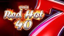 Red Hot 40 (Apex Gaming)