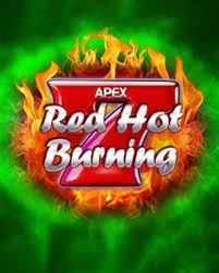 Red Hot Burning (Apex Gaming)