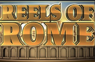 Reels of Rome (Concept Gaming)