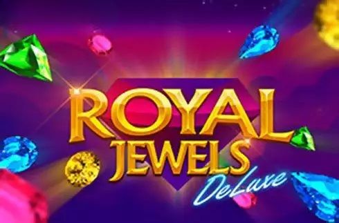 Royal Jewels Deluxe