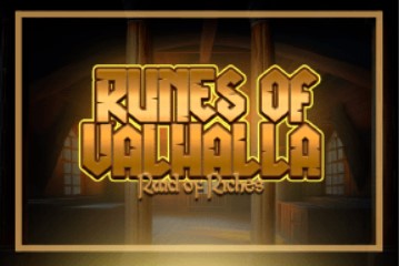 Runes of Valhalla