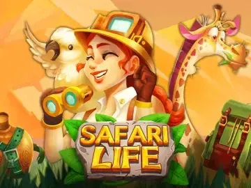 Safari Life 2
