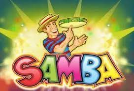 Samba (Caleta Gaming)