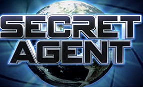 Secret Agent (Concept Gaming)