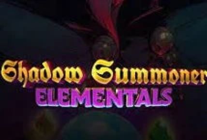 Shadow Summoner Elementals