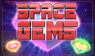 Space Gems (Concept Gaming)