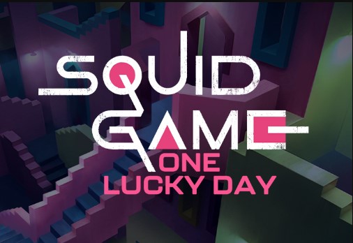 Squid Game – One Lucky Day