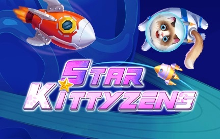 Star Kittyzens