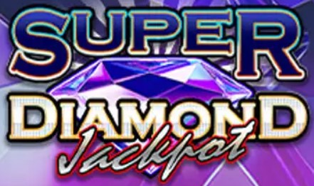 Super Diamond Jackpot