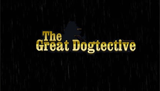 The Great Dogtective