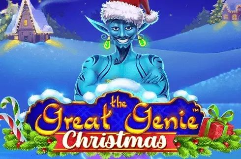 The Great Genie Christmas