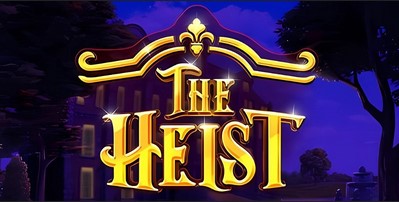 The Heist (Cayetano Gaming)
