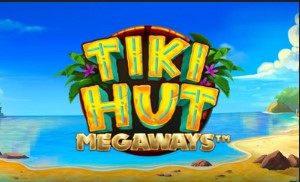 Tiki Hut Megaways