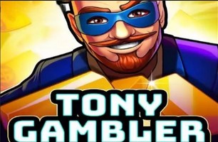 Tony Gambler