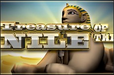 Treasure of the Nile