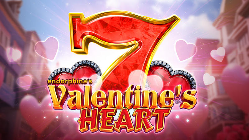 Valentine’s Heart