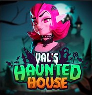 Val's Haunted House