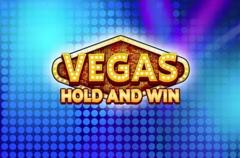 Vegas Branded Hold and Win