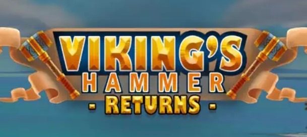 Vikings Hammer Returns