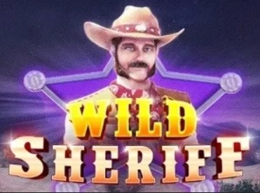 Wild Sheriff (Cayetano Gaming)