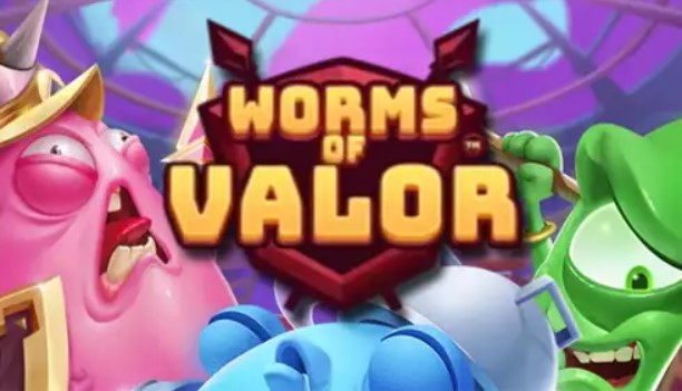 Worms of Valor