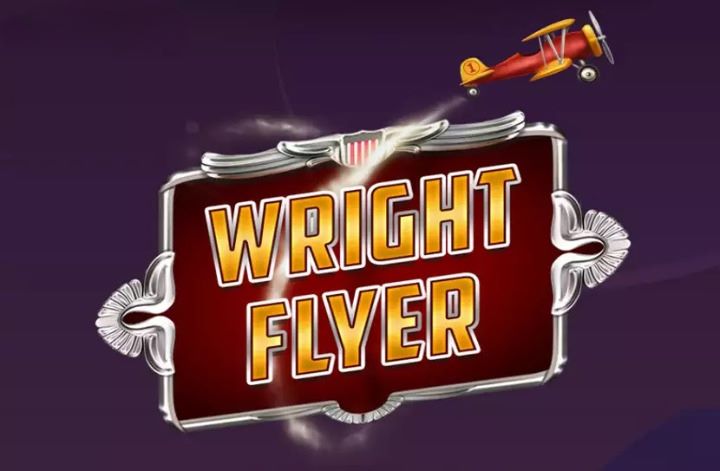Wright Flyer (Wizard Games)