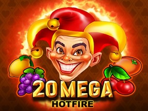 20 Mega Hotfire