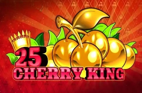 25 Cherry King